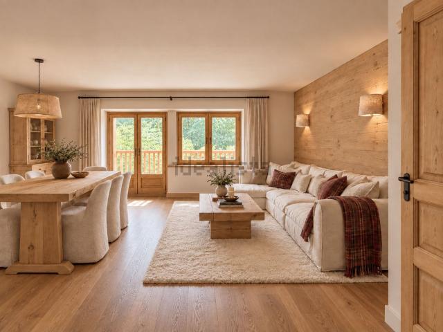 Appartement vente à Le Villard des Allues, Les Allues