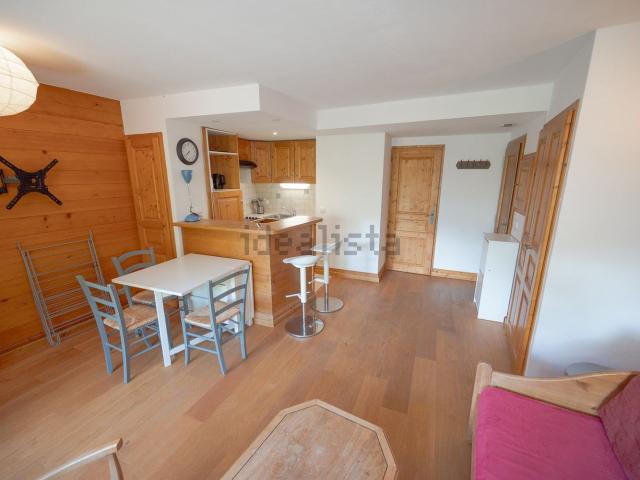 Appartement vente à Meribel-les-Allues, Les Allues