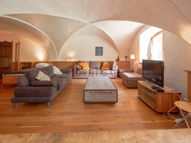 Appartement vente à Meribel-les-Allues, Les Allues