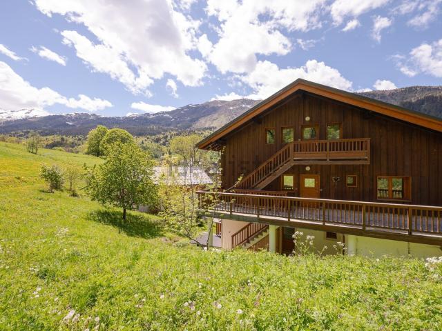 Appartement vente à Meribel-les-Allues, Les Allues