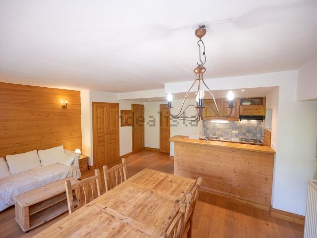 Appartement vente à Meribel-les-Allues, Les Allues