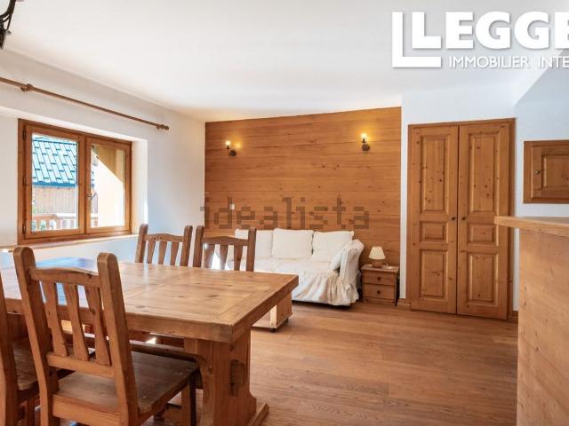 Appartement vente à Meribel-les-Allues, Les Allues