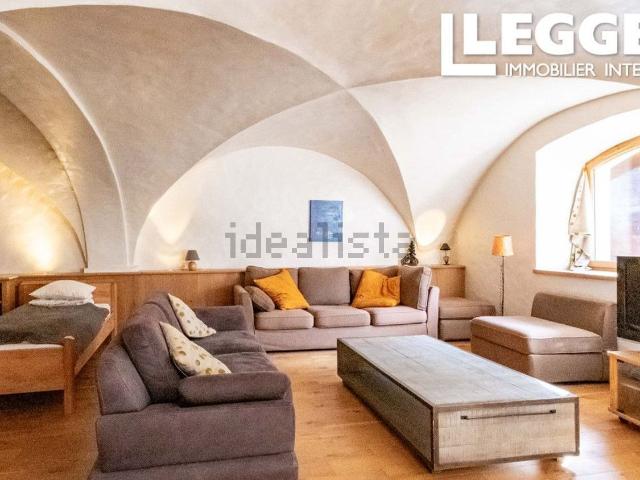 Appartement vente à Meribel-les-Allues, Les Allues