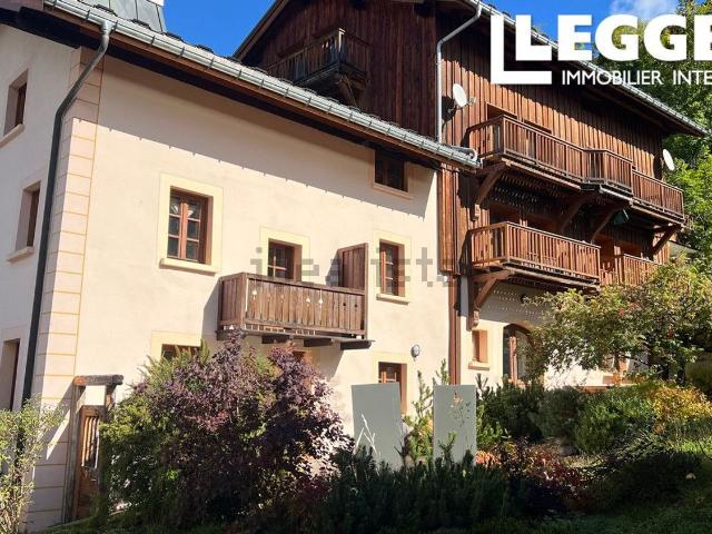 Appartement vente à Meribel-les-Allues, Les Allues