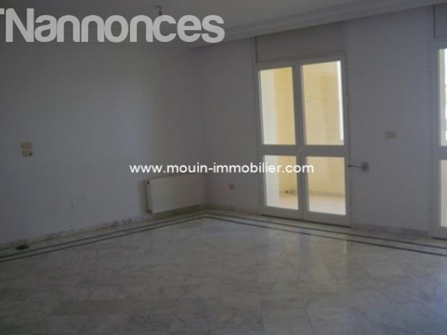 Appartement location