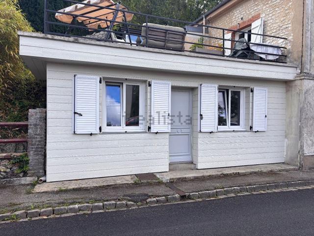 Appartement location à Le Petit Andely, Les Andelys