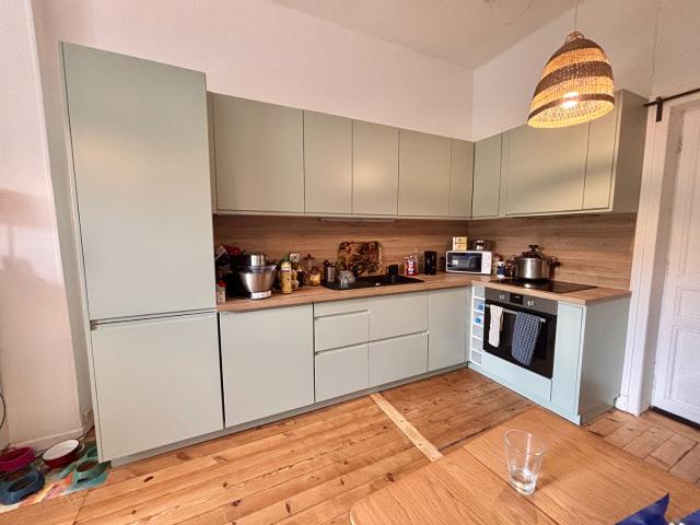 Appartement vente à Les Andelys