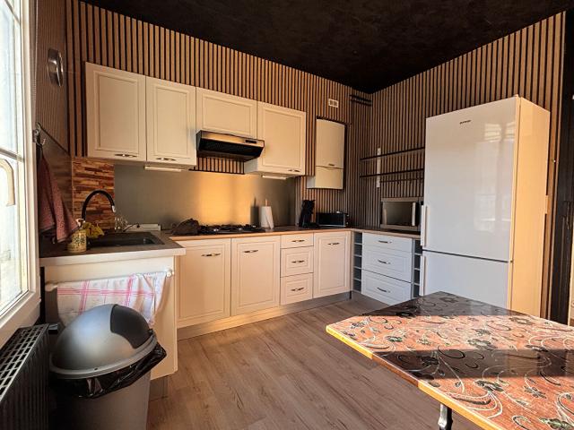 Appartement vente à Les Andelys