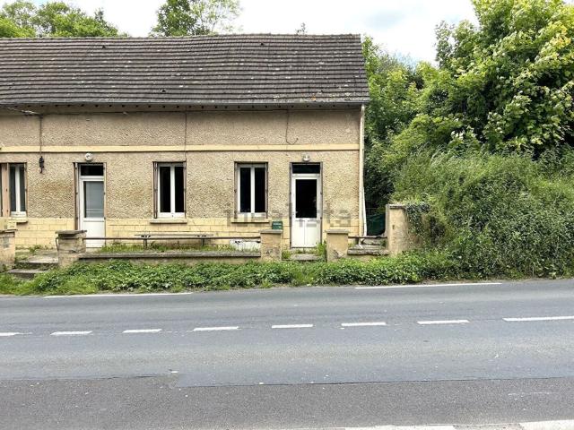 Appartement location à Radeval, Les Andelys