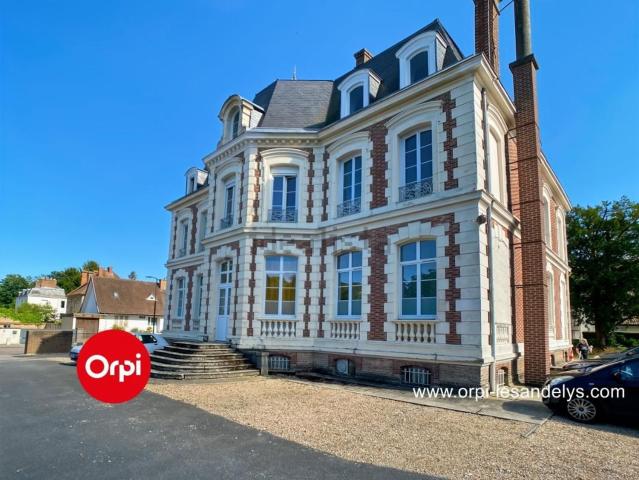 Appartement vente à Les Andelys, Eure