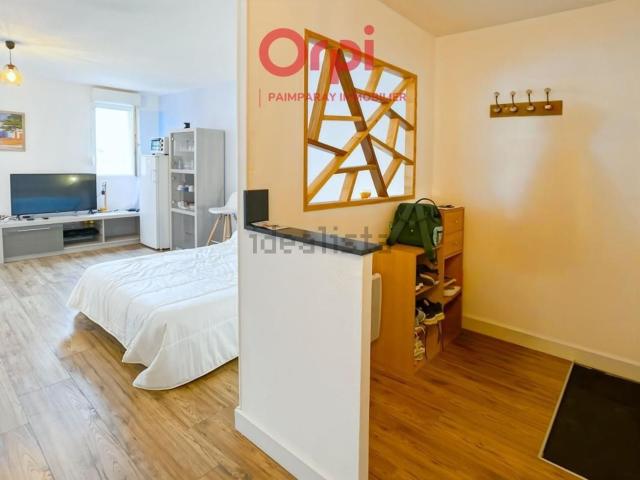 Appartement vente à La Rivière, Les Andelys