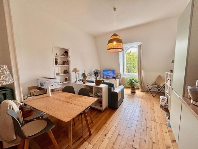 Appartement vente à Les Andelys, Eure