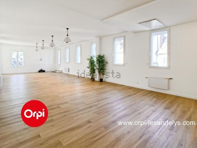 Appartement vente à Les Andelys, Eure