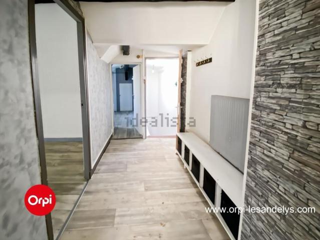 Appartement vente à Les Andelys, Eure