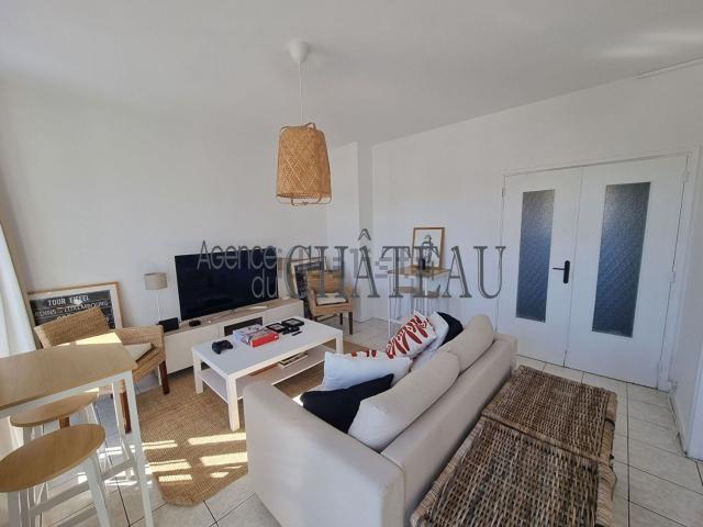 Appartement vente à Les Andelys, Eure