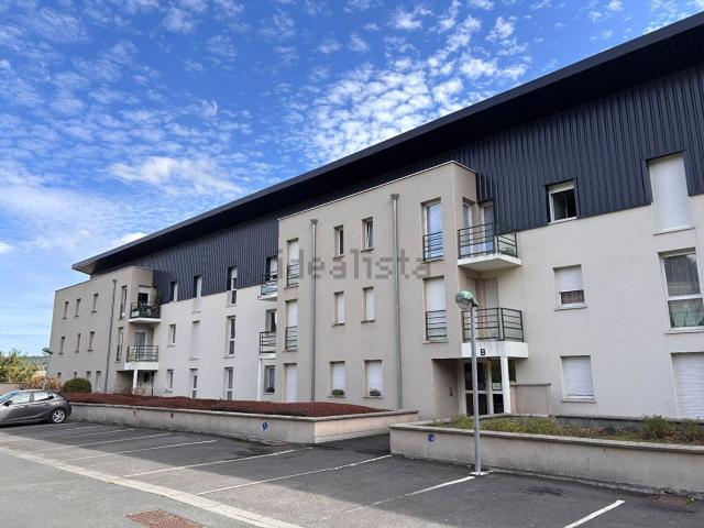 Appartement vente à La Rivière, Les Andelys