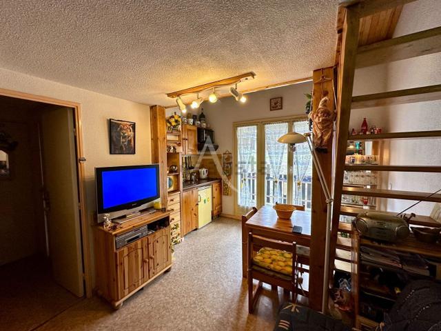 Appartement vente à Les Angles, Pyrénées-Orientales