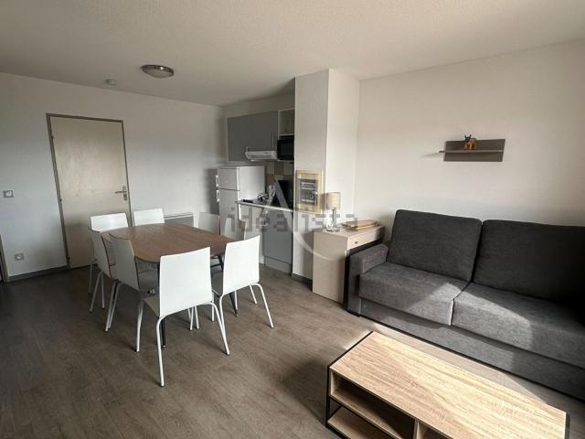 Appartement vente à Les Angles, Pyrénées-Orientales