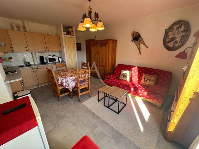 Appartement vente à Les Angles, Pyrénées-Orientales