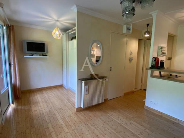 Appartement vente à Prades, Les Angles