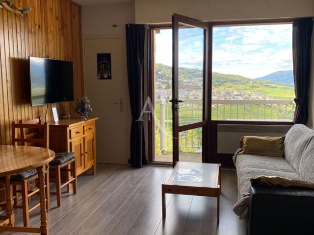 Appartement vente à Prades, Les Angles