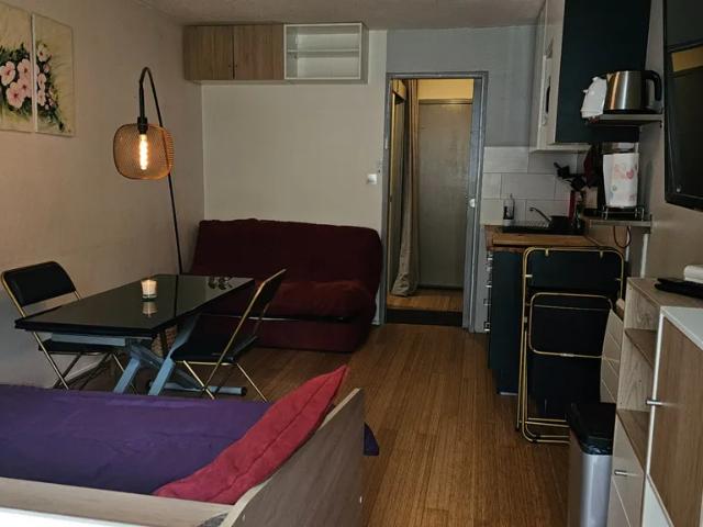 Appartement location à Prades, Les Angles