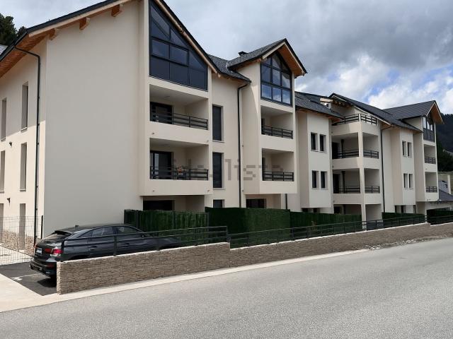 Appartement vente à Les Angles, Pyrénées-Orientales