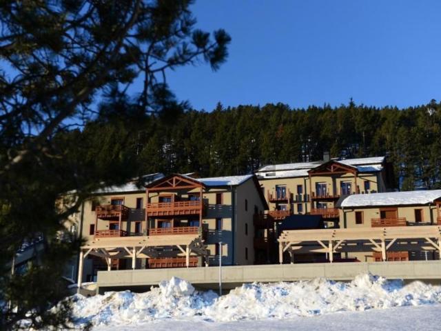 Appartement vente à Les Angles, Pyrénées-Orientales