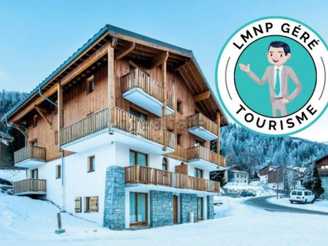Appartement vente à Les Angles, Pyrénées-Orientales