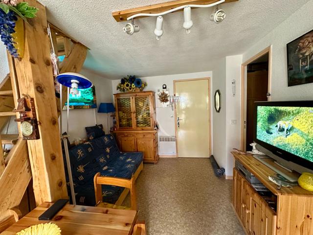 Appartement vente à Prades, Les Angles