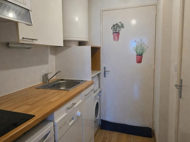 Appartement vente à Prades, Les Angles