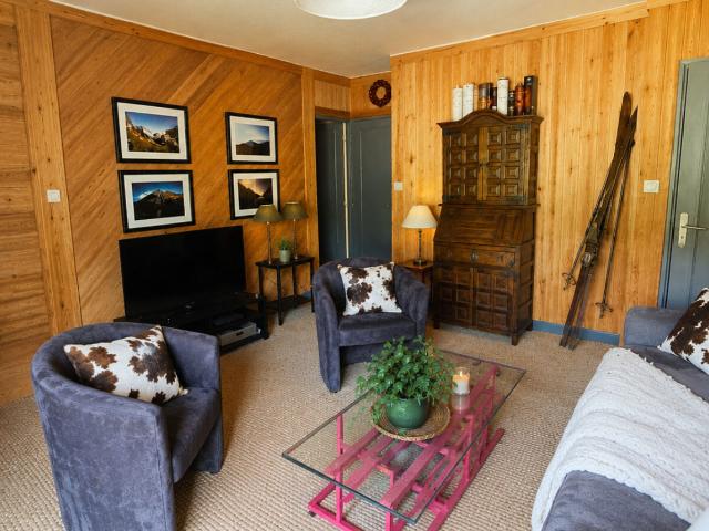 Appartement vente à Prades, Les Angles