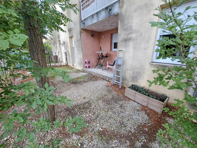 Appartement location à Les Angles Centre, Les Angles