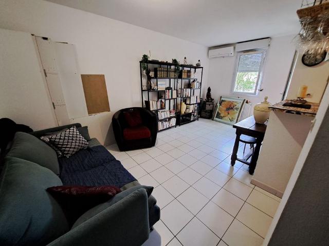 Appartement location à Les Angles Centre, Les Angles