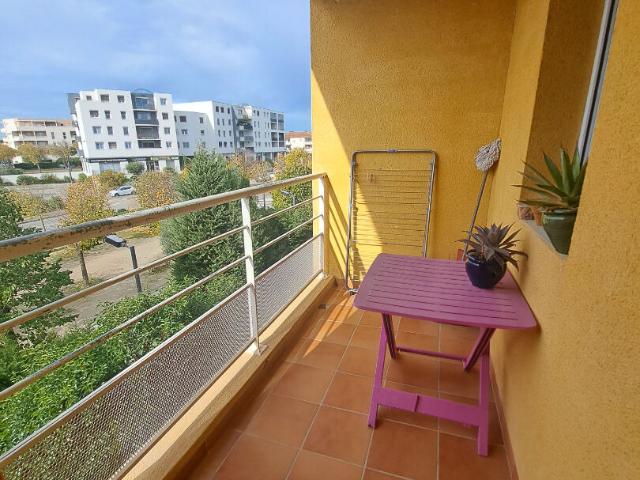 Appartement location à Nîmes, Les Angles