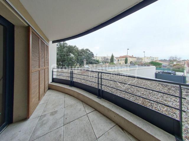 Appartement location à Nîmes, Les Angles