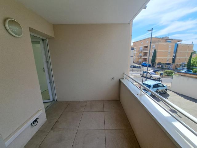 Appartement location à Les Angles Centre, Les Angles