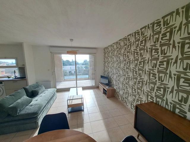Appartement location à Argelès-Gazost, Les Angles