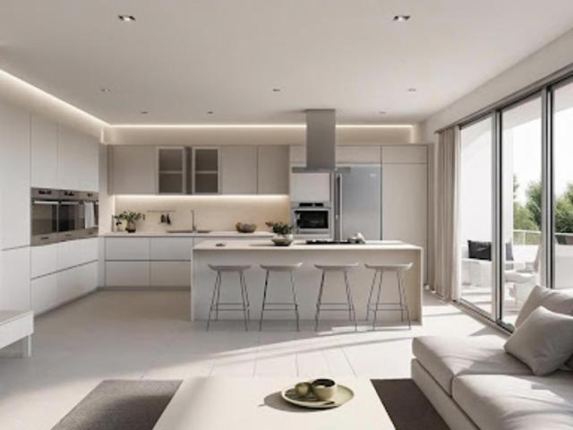 Appartement vente à Nîmes, Les Angles