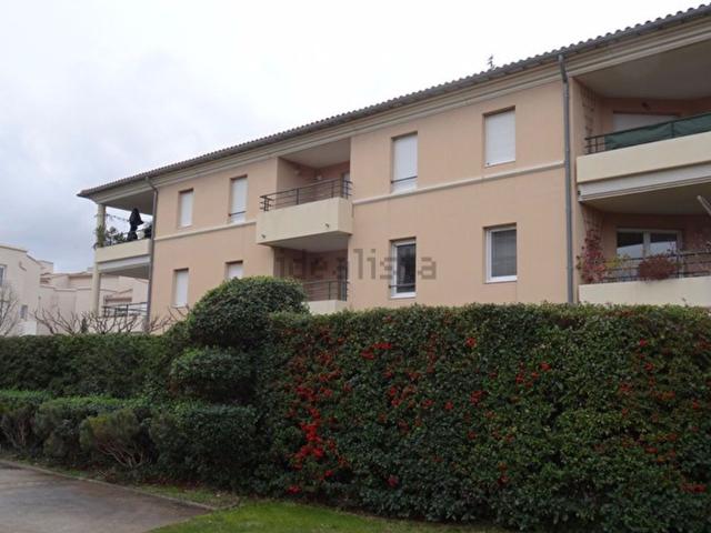 Appartement location à Grand Angles, Les Angles