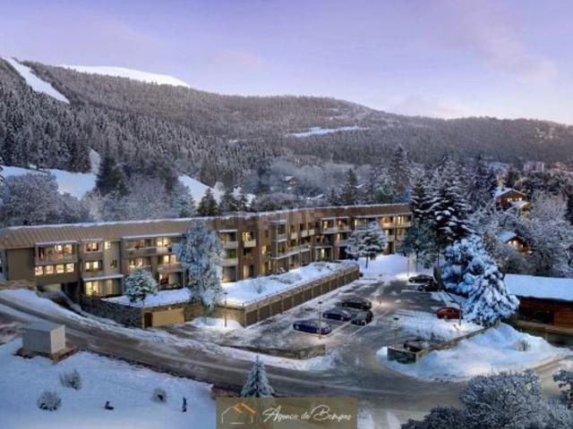 Appartement vente à Les Angles, Pyrénées-Orientales