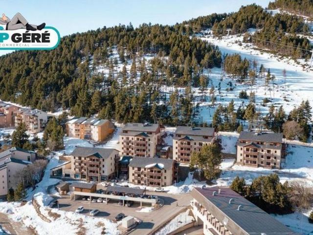 Appartement vente à Les Angles, Pyrénées-Orientales
