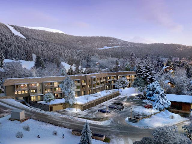 Appartement vente à Prades, Les Angles
