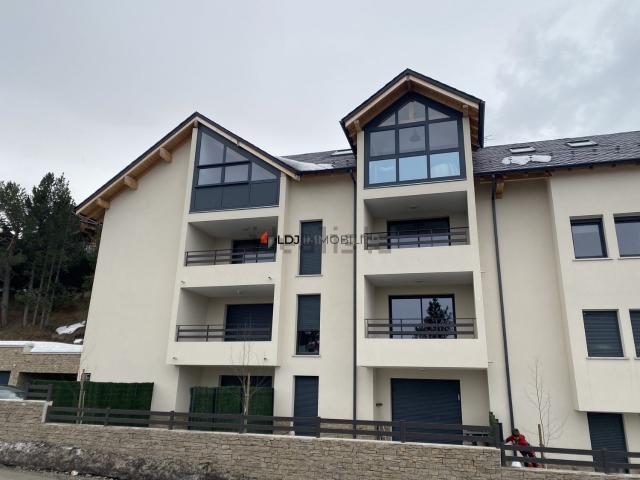 Appartement vente à Les Angles, Pyrénées-Orientales
