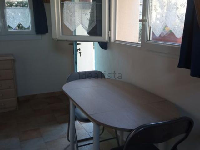 Appartement location à Le Cros de Palus, Les Angles