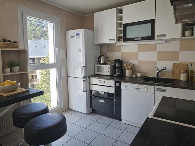 Appartement vente à Prades, Les Angles