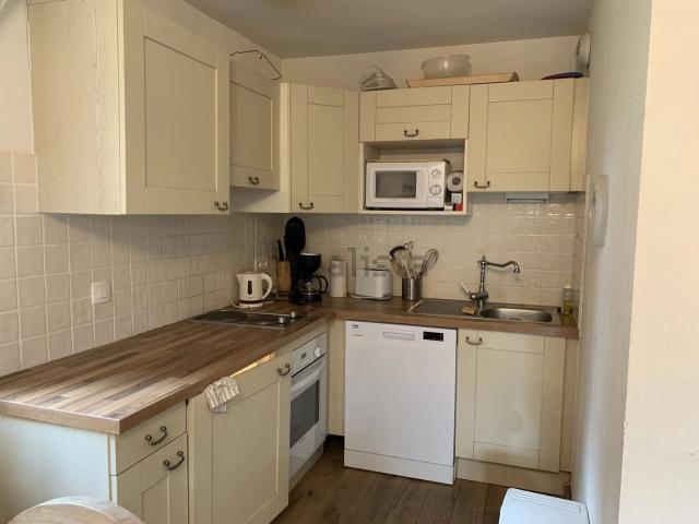 Appartement vente à Les Angles, Pyrénées-Orientales