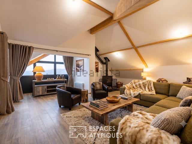 Appartement vente à Les Angles, Pyrénées-Orientales