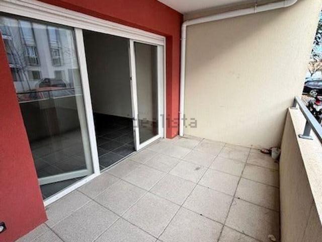 Appartement location à Le Cros de Palus, Les Angles