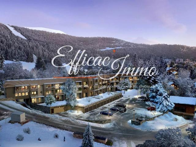 Appartement vente à Les Angles, Pyrénées-Orientales